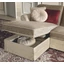 Treviso Day Bedding container left-side element (with vip fabric)