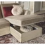 Treviso Day Bedding container right-side element (with vip fabric)