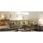 Decor Day seating unit - with vip fabric