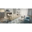 Decor Day seating unit - with vip fabric