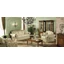 Nostalgia Day seating unit - with vip fabric