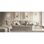 Nostalgia Day seating unit - with vip fabric