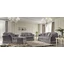 Treviso Day seating unit - with vip fabric