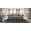Treviso Day seating unit - with vip fabric