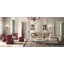Treviso Day seating unit - with vip fabric