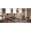 Treviso Day seating unit - with vip fabric