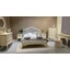 Verdi bedroom - beige with 180x200 cm bed
