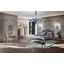 Verdi bedroom - beige with 180x200 cm bed