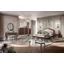 Verdi bedroom - walnut with 180x200 cm bed