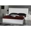 DI Sonia Double bedstead - white