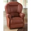 Lars Armchair, with standard leather