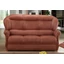 Lars Triple couch, with standard leather
