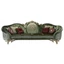 Narciso Couch - 330 cm