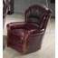 Sara Armchair, with standard leather