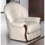 Susy Armchair, with standard leather