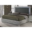 H2 Serena Double bedstead - 160 cm