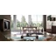 Aria Day dining room - optional color with 200x100 cm dining table