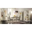 Charme dining room - optional color with 180x90 cm dining table