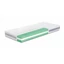 Ergo Disc mattress - 180x200 cm