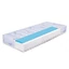 Lavender Memory mattress - 180x200 cm