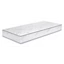 Silver Exclusive mattress - 180x200 cm