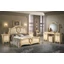 Sovrana bedroom - beige with 180x200 cm bed