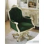 Giove Swivel boss chair, II. cat.