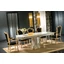 Apollonia Dining table 220x116 cm, II. cat.