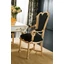 Apollonia Easy chair, with II. Cat. F fabric