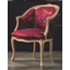 Poltroncina Armchair, with II. Cat. F fabric