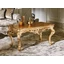 Eolo Coffee table with marble top, II. Cat.