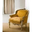 Eros Armchair, with II. Cat. F fabric