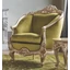 Adone Armchair, with II. Cat. F fabric