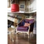 Ares Armchair, with II. Cat. F fabric