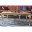 Ares Coffee table with crystal top, II. Cat.