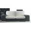 Alice Triple couch with wide armrest, Cat. 6