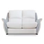 Bacio Double relax couch, openable on the right side, Cat. 6