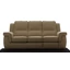 New Jon Triple relax couch, openable on the left side, Cat. 6