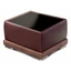 Moma Square-shaped coffee table, Cat. 6