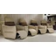 Tattoo Relax seating unit, Cat. 6