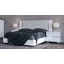 ST Dream GEO Double bedstead - KS 198x203 cm