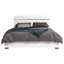 ST Luna Double bedstead - QS 154x203 cm